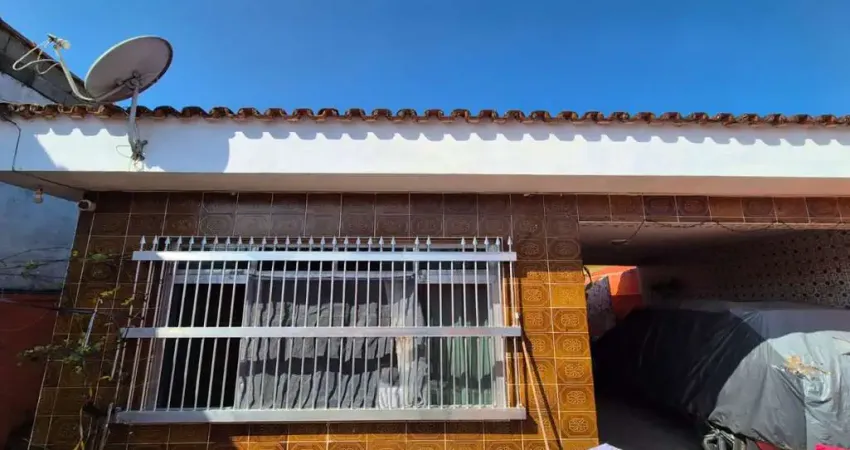 Casa para venda em itanhaém, gaivota, 2 dormitórios, 2 banheiros, 3 vagas