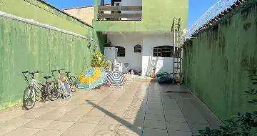 Casa para venda em itanhaém, satélite, 2 dormitórios, 1 suíte, 1 banheiro, 4 vagas