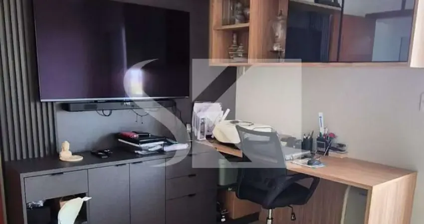 Excelente apartamento à venda, jd. paulistano, sorocaba, sp