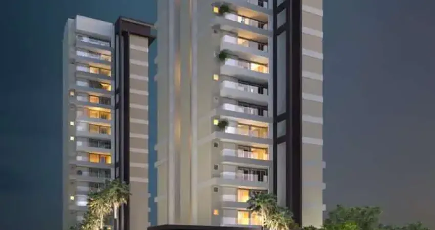 Apartamento petra à venda andar alto, parque campolim, sorocaba, sp