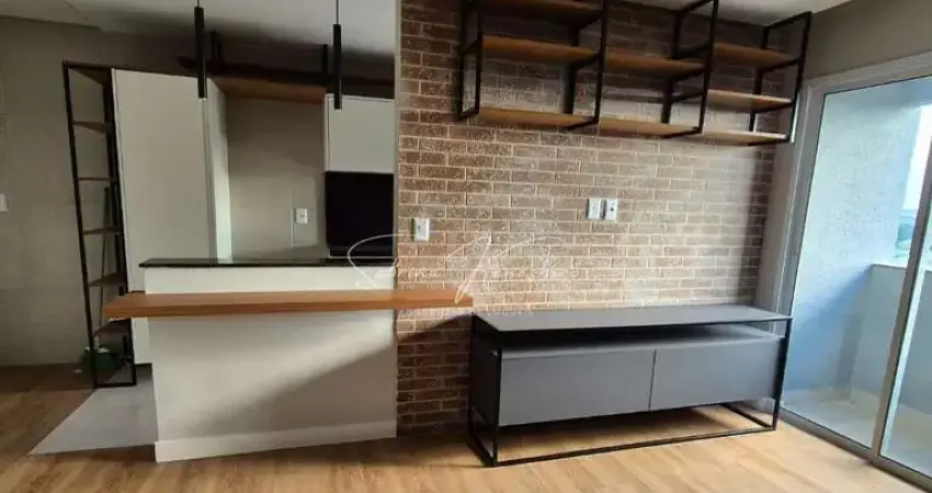 Kitnet / Stúdio à venda na Rua João Wagner Wey, 1810, Jardim América, Sorocaba