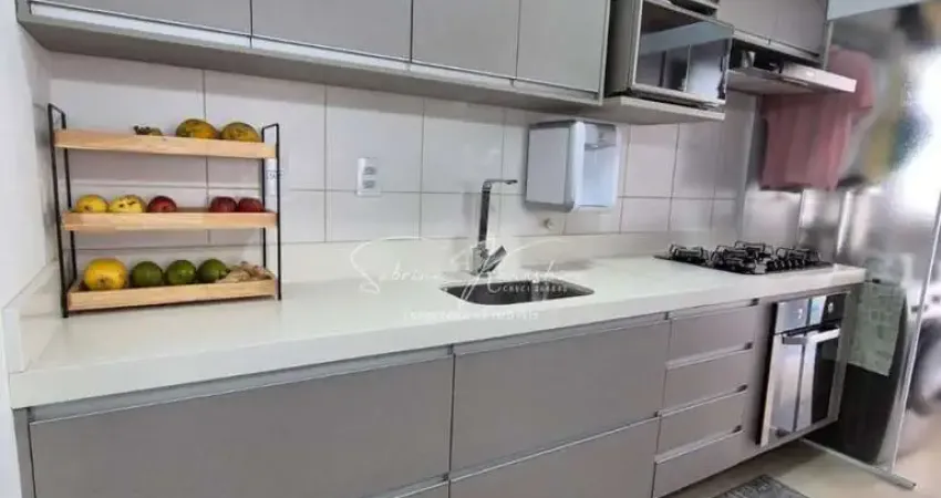 Belo partamento à venda no vancouver homes, parque campolim, sorocaba, sp