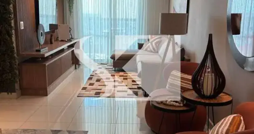 Seu novo apartamento de 137m² com 3 suítes e varanda gourmet!