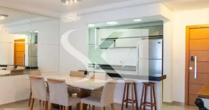 Apartamento com 3 quartos para alugar na Rua Antonio Perez Hernandez, 705, Parque Campolim, Sorocaba