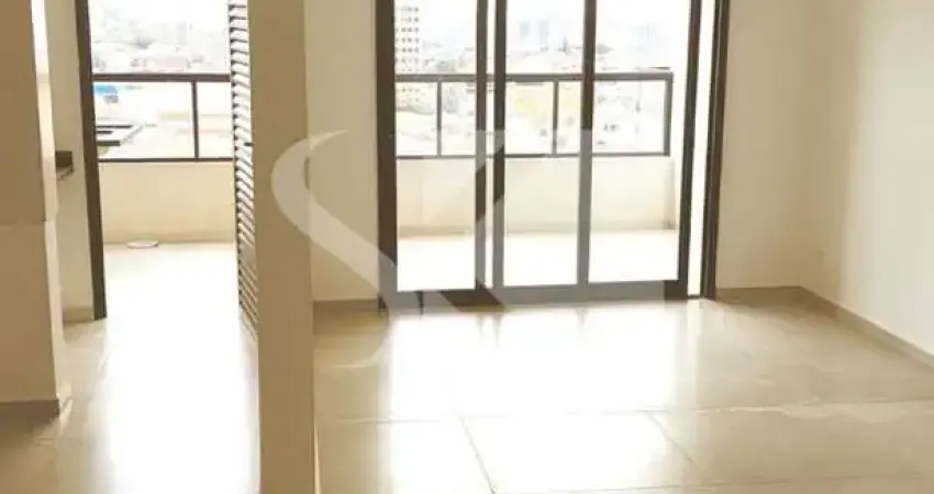 Apartamento com 2 quartos à venda na Rua Professor Mário Aurélio Dias, 20, Vila Lucy, Sorocaba