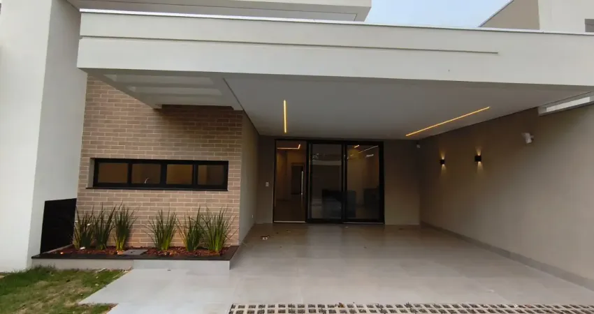 Bellíssima casa-térrea alto padrao - campo grande - jd panama