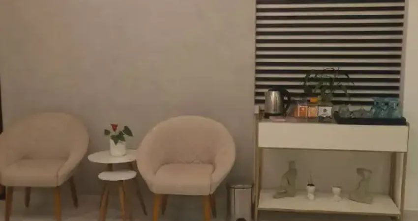 Sala comercial com 1 sala para alugar no Jardim Monte Líbano, Campo Grande