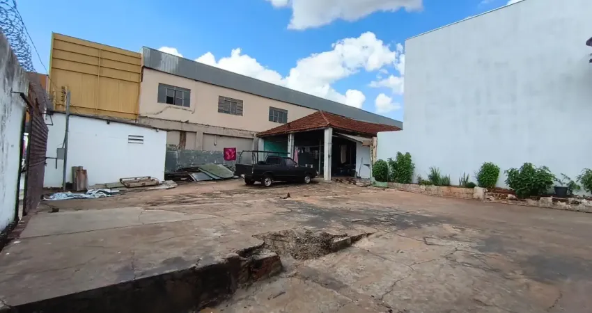 Ponto comercial à venda na rua 13 de maio, Vila Santa Dorothéia, Campo Grande