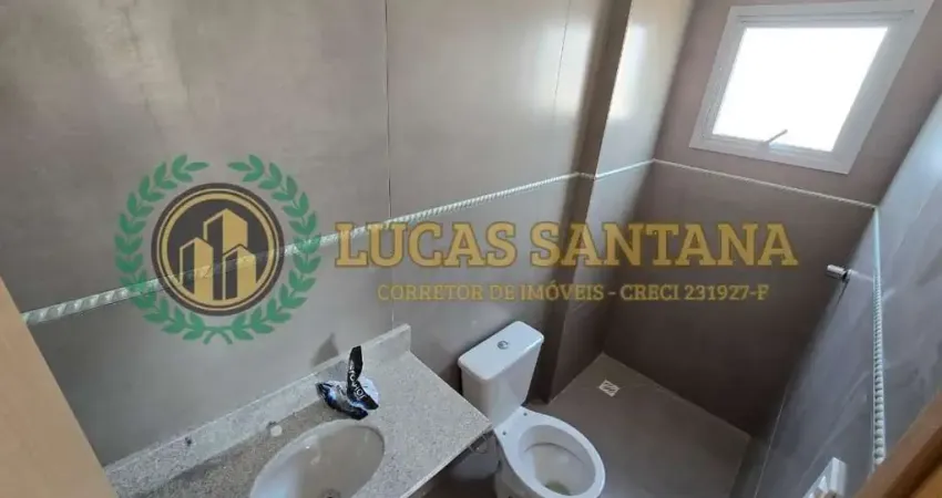 Apartamento com 1 quarto à venda no Jardim Real, Praia Grande 