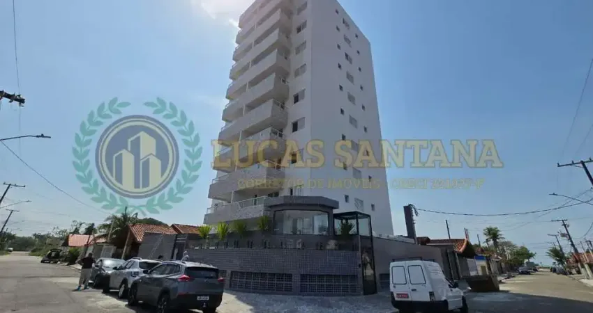 Apartamento com 2 quartos à venda no Jardim Real, Praia Grande 