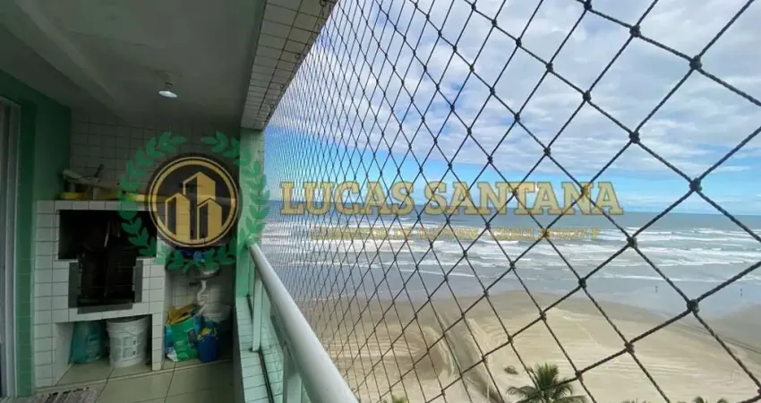 Apartamento com 2 quartos à venda no Jardim Real, Praia Grande