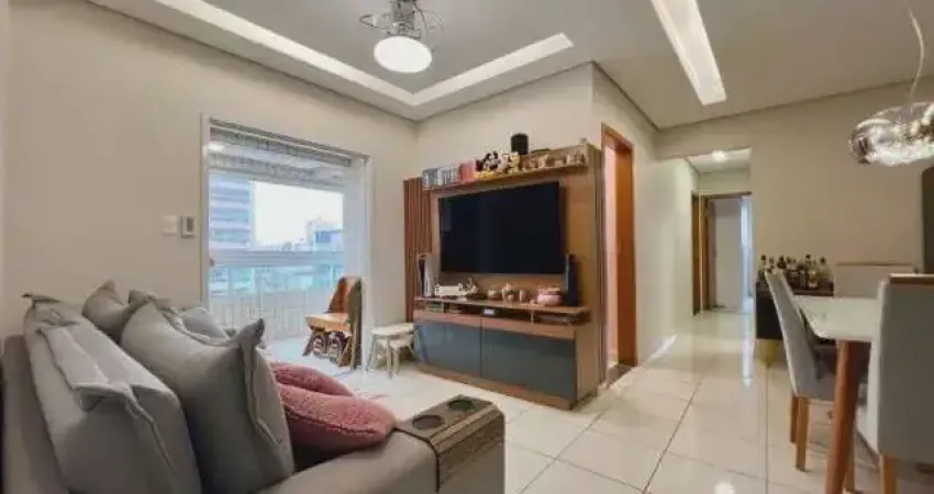 Apartamento com 3 quartos à venda em Aviação, Praia Grande