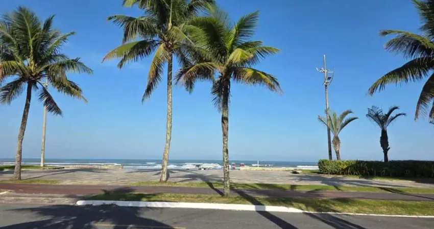 Casa com 2 quartos à venda na Vila Caiçara, Praia Grande