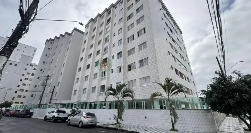 Apartamento com 2 quartos à venda na Vila Caiçara, Praia Grande