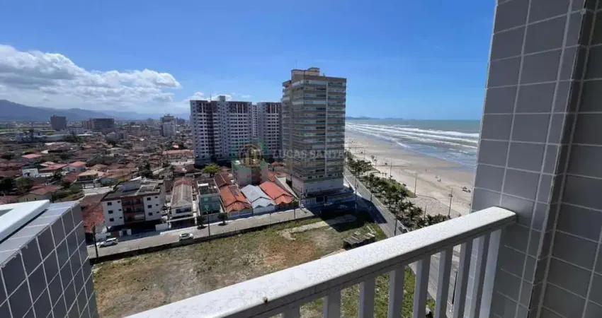 Apartamento com 3 quartos à venda na Vila Caiçara, Praia Grande