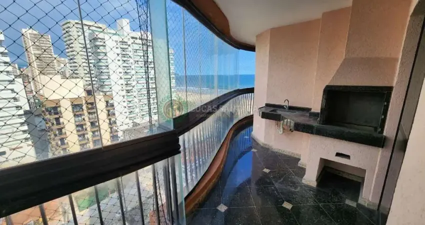 Apartamento com 5 quartos à venda em Aviação, Praia Grande