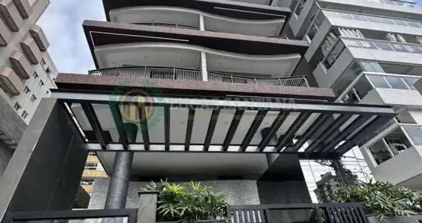 Apartamento com 2 quartos à venda na Tupi, Praia Grande 