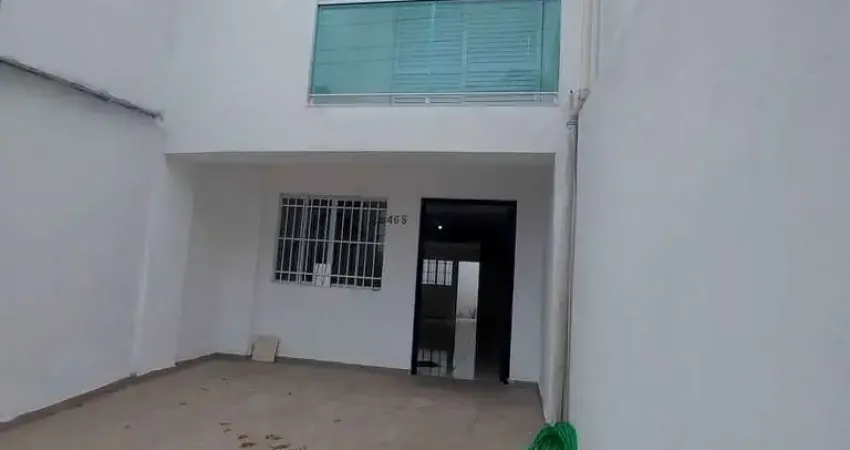 Sobrado para venda em jundiaí, vila progresso, 2 dormitórios, 2 suítes, 3 banheiros, 1 vaga