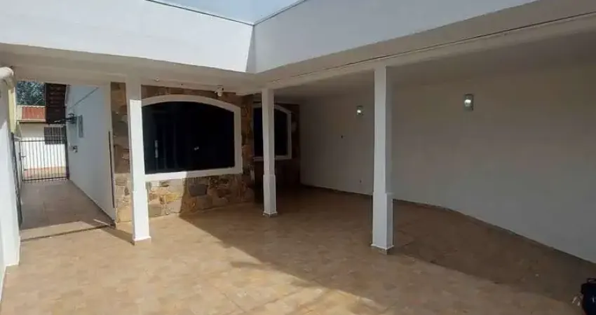 Casa para venda em jundiaí, jardim esplanada, 3 dormitórios, 1 suíte, 2 banheiros, 2 vagas