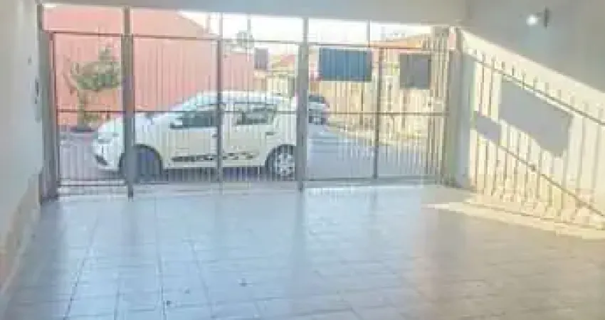 Casa para venda em jundiaí, vila progresso, 2 dormitórios, 1 suíte, 1 banheiro, 4 vagas