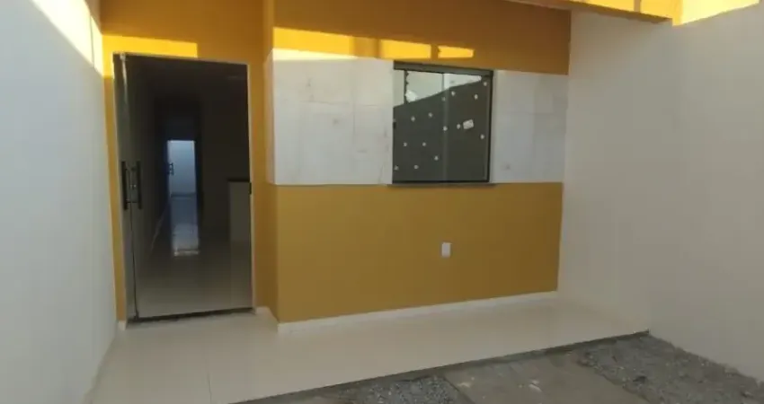 Casa com 2 quartos à venda no Antônio Cassimiro, Petrolina 
