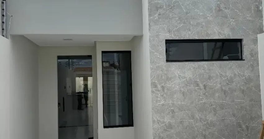 Casa com 3 quartos à venda no COHAB Massangano, Petrolina 