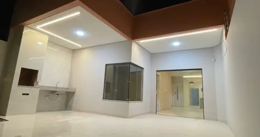 Casa com 3 quartos à venda no Antônio Cassimiro, Petrolina 