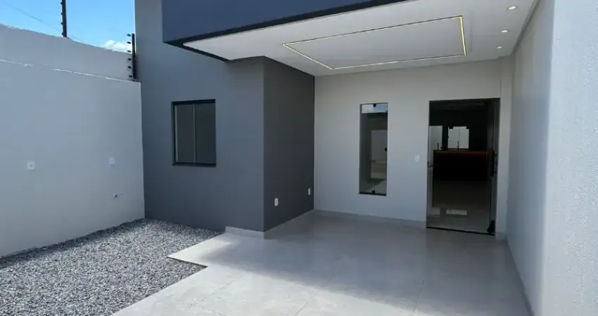 Casa com 3 quartos à venda no COHAB VI, Petrolina