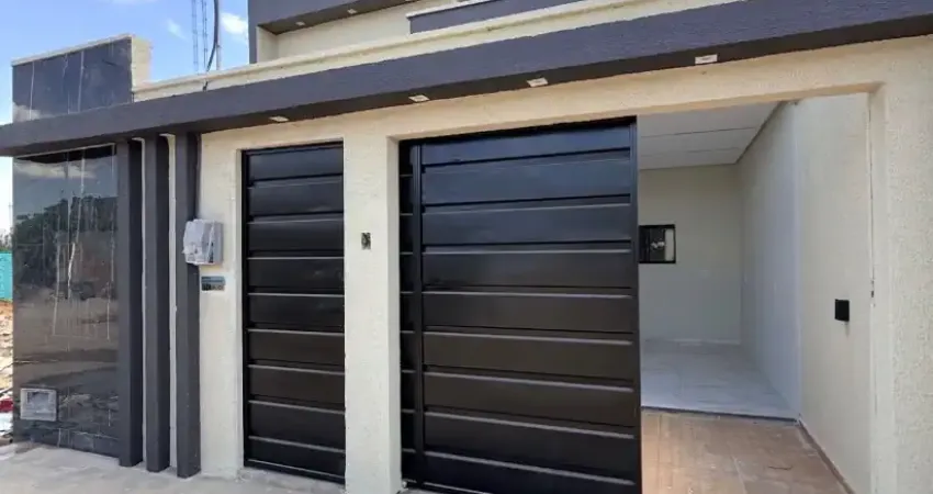 Casa com 3 quartos à venda no Antônio Cassimiro, Petrolina 