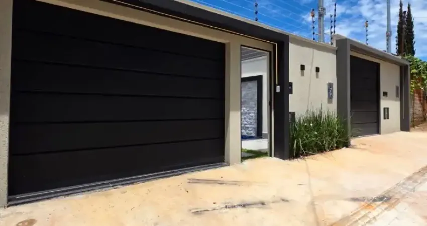 Casa com 3 quartos à venda no Jatobá, Petrolina 
