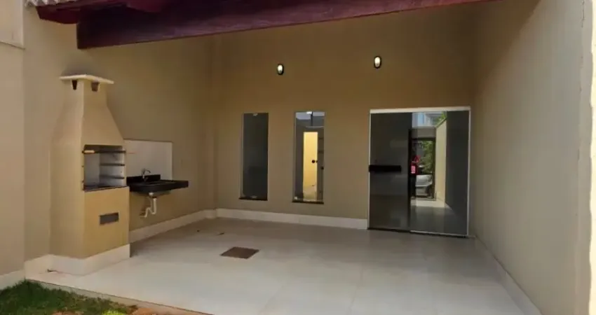 Casa com 2 quartos à venda no Dom Avelar, Petrolina