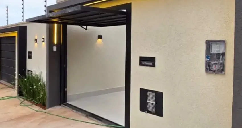 Casa com 3 quartos à venda na Vila Eulália, Petrolina 