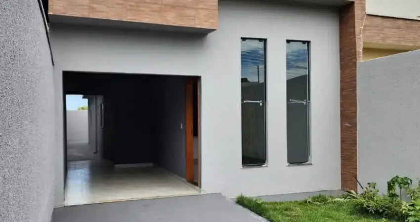 Ótima oportunidade para sair do aluguel e conquistar a casa dos sonhos