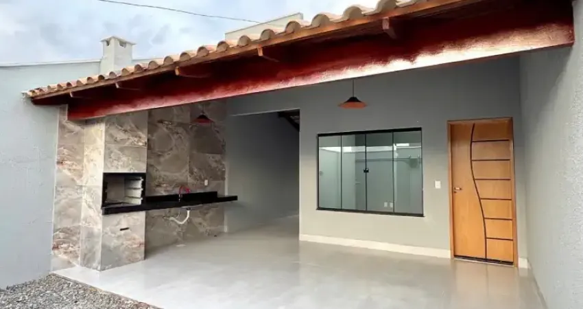 Ótima oportunidade para sair do aluguel com parcelas que cabem no seu bolso