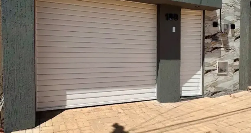 Oportunidade de comprar a sua casa com condições imperdíveis