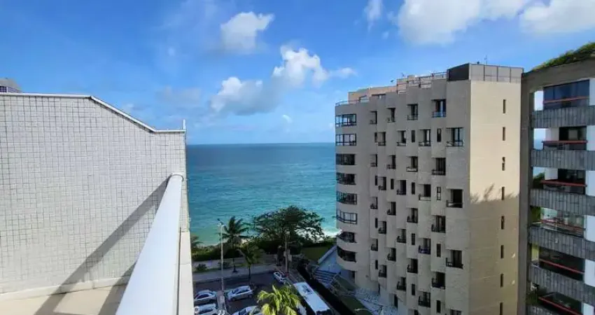 Cobertura com 2 quartos à venda na Rua Morro do Escravo Miguel, Ondina, Salvador