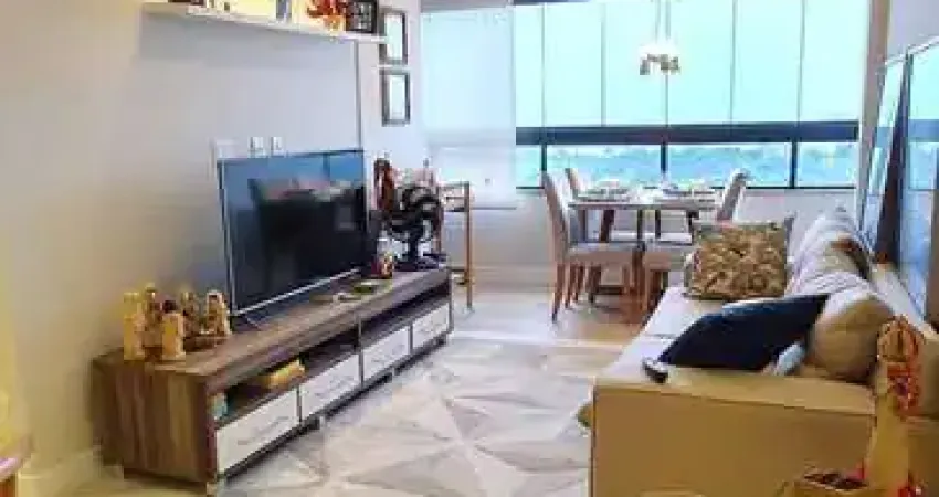 Apartamento no garibaldi prime - 2 quartos, 58m² - salvador/ba