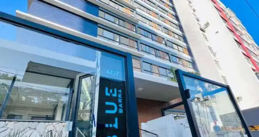 Apartamento com 1 quarto à venda na Rua Marquês de Caravelas, Barra, Salvador