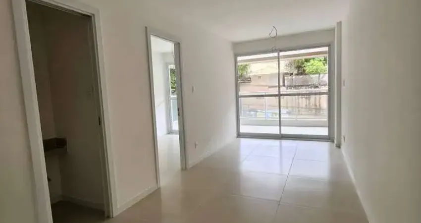 Duetto horto - quarto e sala, 52m², horto florestal oportunidade única