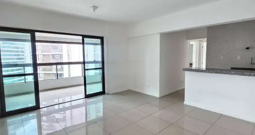 2/4 à venda no horto florestal – edifício bertolini com  vista deslumbrante