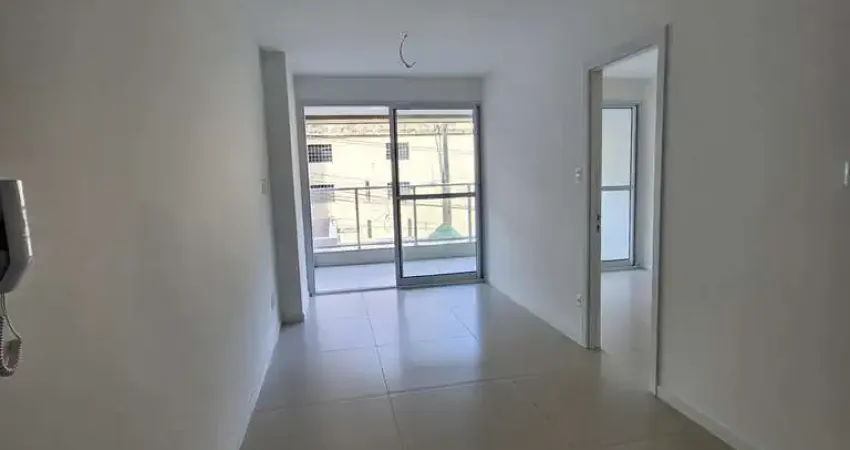 Duetto horto – quarto e sala | 43m² | horto florestal, salvador