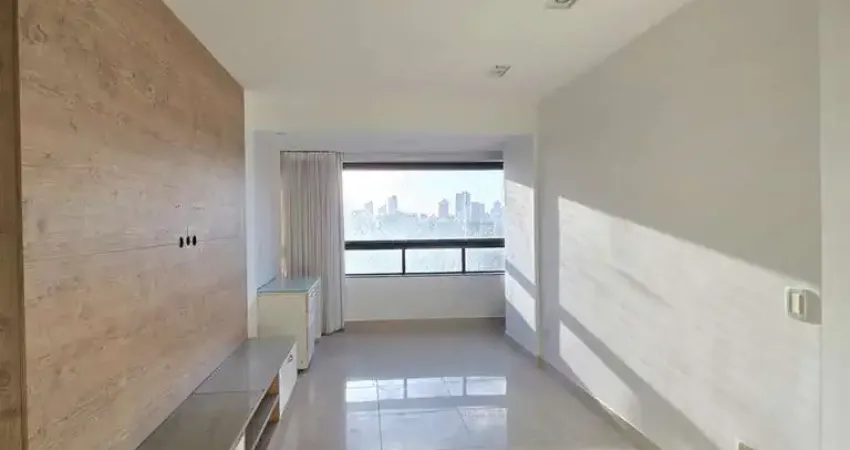 Apartamento com 2 quartos para alugar na Avenida Anita Garibaldi, Ondina, Salvador