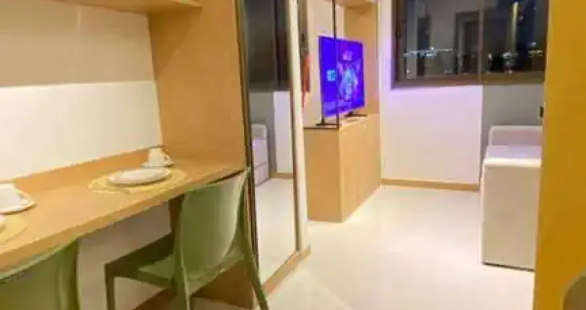 Apartamento com 1 quarto à venda na Rua Macapá, Ondina, Salvador