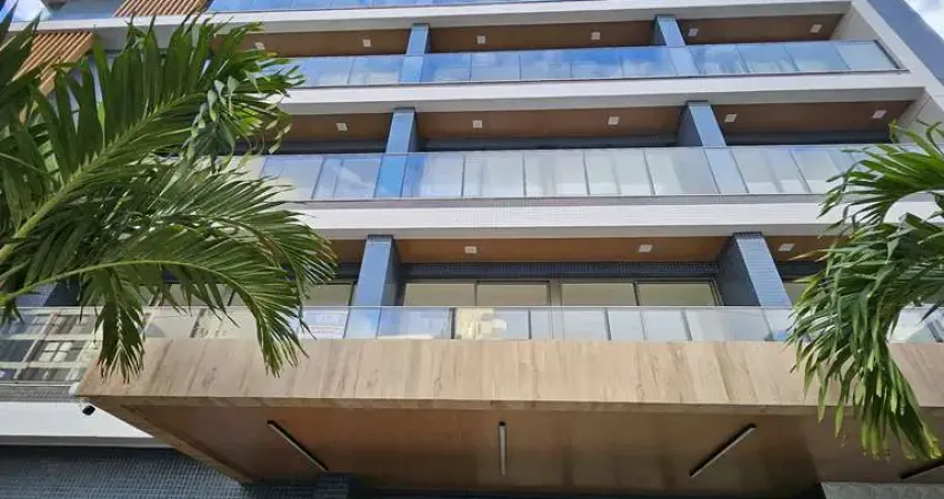 Apartamento com 1 quarto à venda na Rua Engenheiro Milton Oliveira, Barra, Salvador