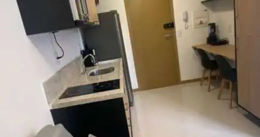 Apartamento com 1 quarto para alugar na Rua Macapá, Ondina, Salvador