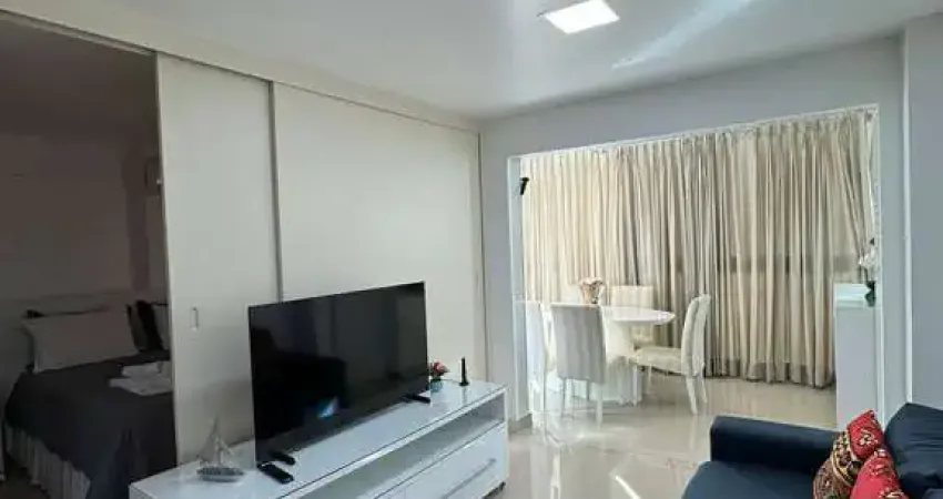 Apartamento com 1 quarto para alugar na Ladeira do Gabriel, Dois de Julho, Salvador