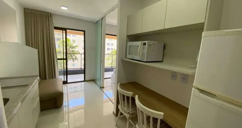 Apartamento com 1 quarto à venda na Rua Amazonas, Pituba, Salvador