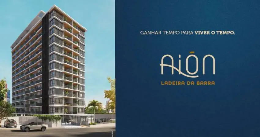 Apartamento com 1 quarto à venda na Avenida Sete de Setembro, Barra, Salvador