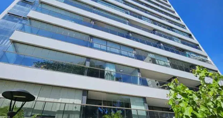 Apartamento com 1 quarto para alugar na Avenida Oceânica, Ondina, Salvador