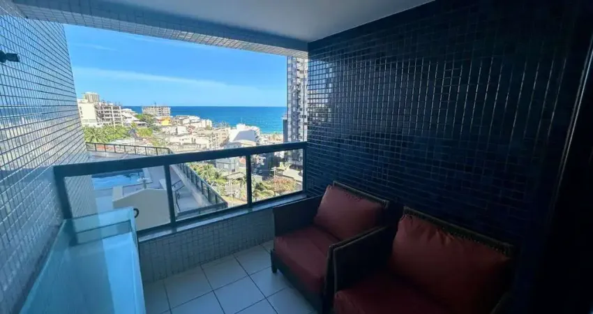 Aluguel no moder e living, 64m², 2/4, federação/garibaldi, salvador.